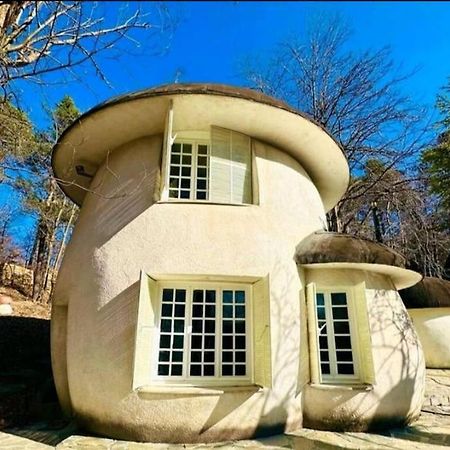 Il Villaggio Dei Puffi Bardineto Zewnętrze zdjęcie