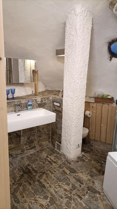 Il Villaggio Dei Puffi Bardineto Zewnętrze zdjęcie