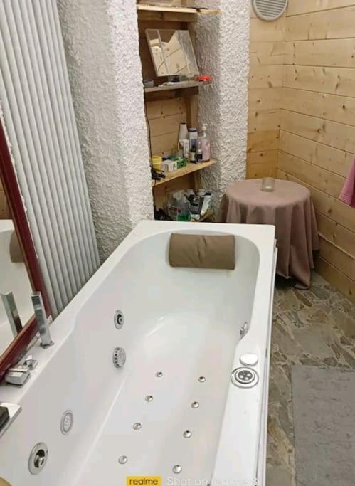 Il Villaggio Dei Puffi Bardineto Zewnętrze zdjęcie