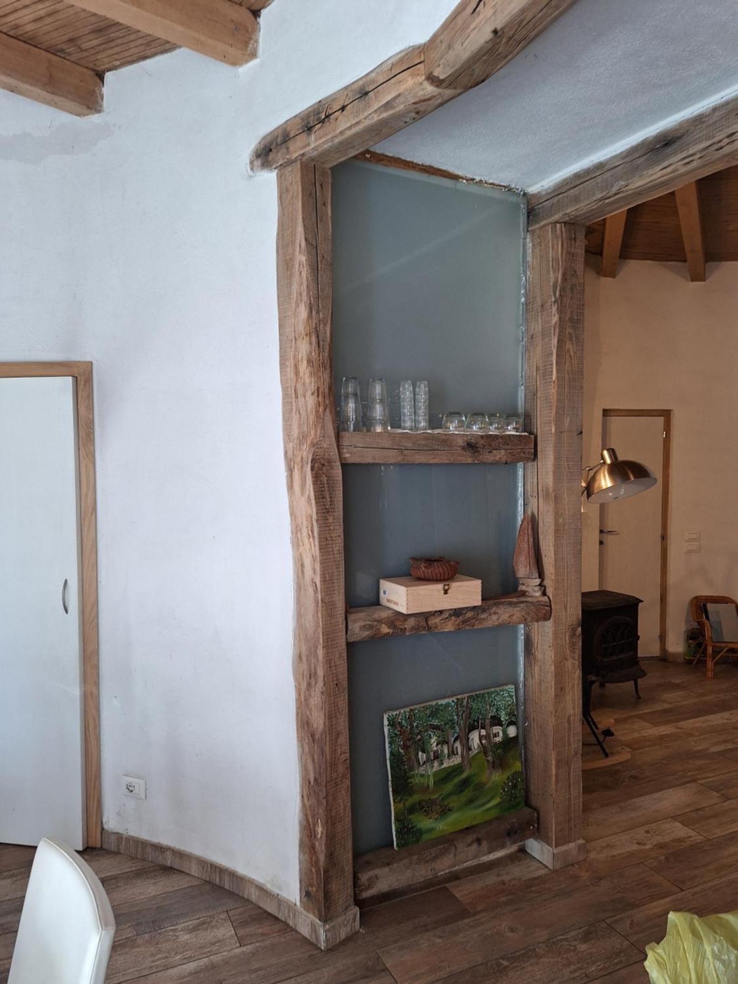 Il Villaggio Dei Puffi Bardineto Zewnętrze zdjęcie