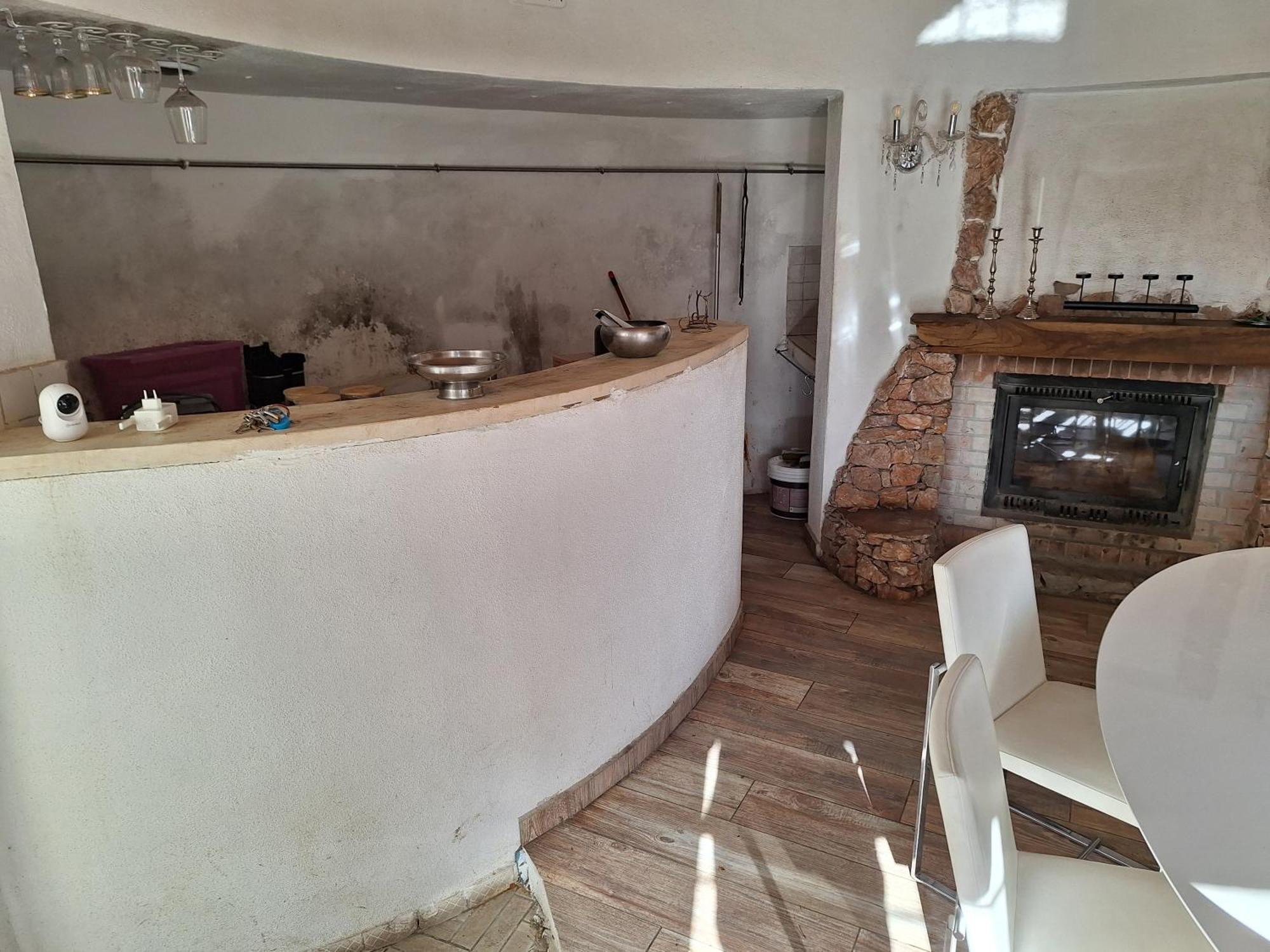 Il Villaggio Dei Puffi Bardineto Zewnętrze zdjęcie