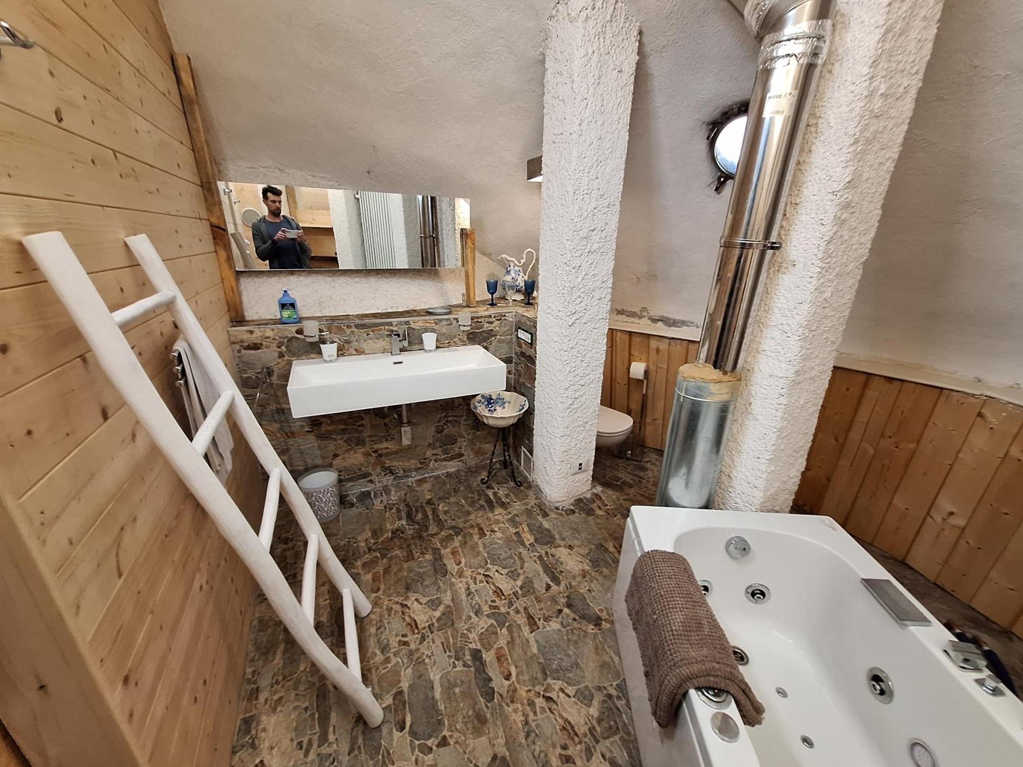 Il Villaggio Dei Puffi Bardineto Zewnętrze zdjęcie