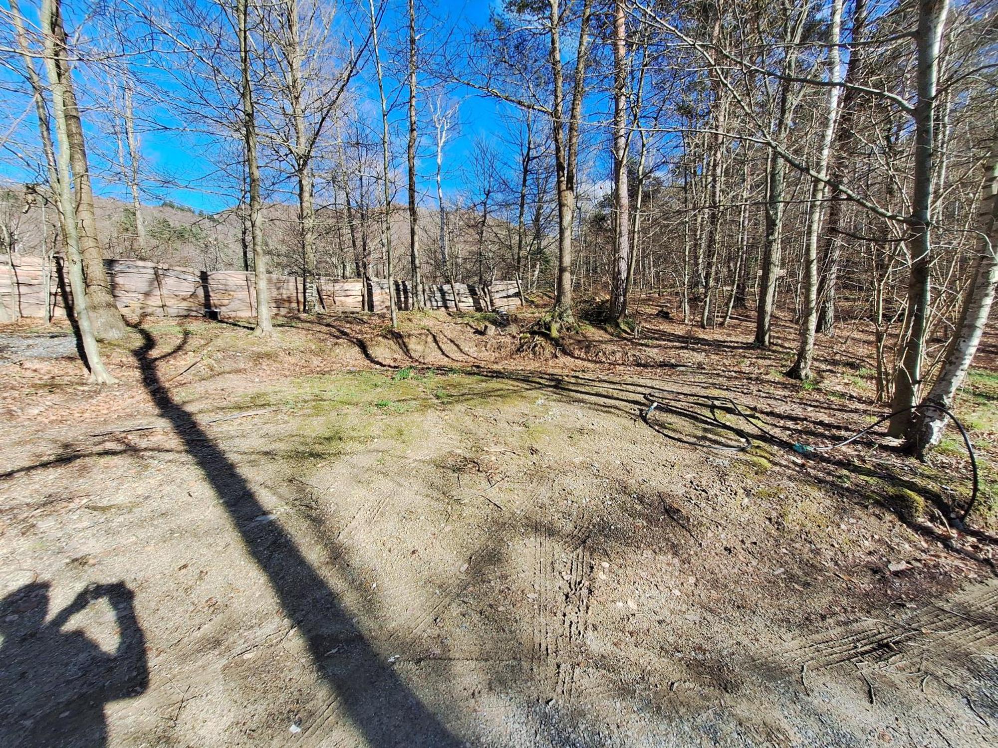 Il Villaggio Dei Puffi Bardineto Zewnętrze zdjęcie